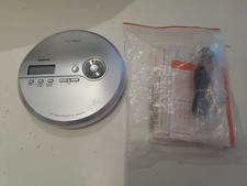 Lettore portatile sony usato  Padova