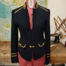 Zara trafaluc blazer usato  Quarrata
