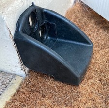 Heavy duty door for sale  BRISTOL