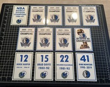 Sizes dallas mavericks for sale  Tonawanda