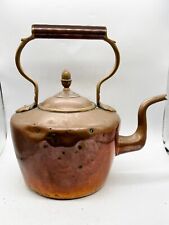 Vintage antique copper for sale  PRESTON