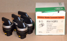 Klöckner moeller h3r1 gebraucht kaufen Klöckner moeller h3r1 gebraucht kaufen  Biederitz