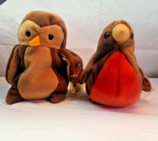 Beanie babies duo for sale  Corning