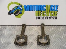 Kawasaki conrods er6f for sale  COLCHESTER