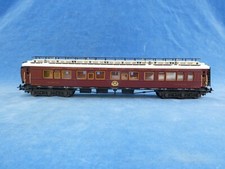 Train altaya voiture d'occasion  Artenay