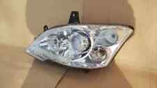 Front headlight headlamp d'occasion  Expédié en Belgium