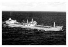 Rp05433 oil tanker for sale  EAST COWES