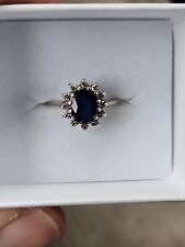 Gorgeous 14kt white for sale  Leland