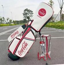 Malbon stand caddie for sale  Shipping to Ireland