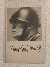 cartoline mussolini usato cartoline mussolini usato Padova