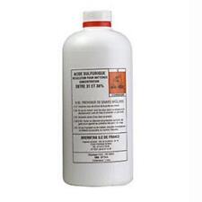 Bidon acid liquide d'occasion  Saint-Dizier