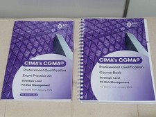 Bpp cima course for sale  CORSHAM