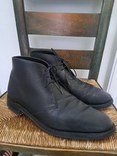 Loake chukka boots for sale  LEEDS