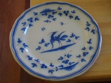 Martres tolosane faience d'occasion  Thann