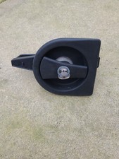 Caravan door lock for sale  AMMANFORD
