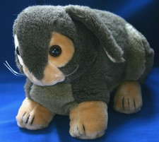 Bunny rabbit plush for sale  OLNEY
