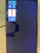 Samsung un32n5300af inch for sale  Warren
