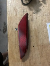 Bumper reflector 2018 for sale  Fredonia