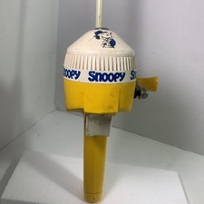 1982 snoopy zebco for sale  Sherwood