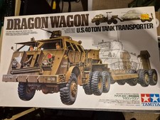 Tamiya 35230 tank for sale  DONCASTER