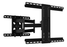 Suporte de TV Full Motion SANUS Premium para TVs 42"-90" OLF22-B2 - Resistente e suave comprar usado Suporte de TV Full Motion SANUS Premium para TVs 42"-90" OLF22-B2 - Resistente e suave comprar usado  Enviando para Brazil