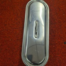 Large stainless steel for sale  BLACKPOOL