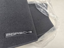 Genuine porsche macan for sale  Spanish Fork