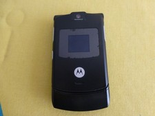 Motorola schwarz gebraucht kaufen  Freudenstadt