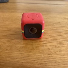 Polaroid cube action for sale  LONDON