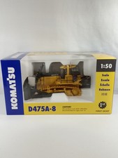 First gear komatsu d'occasion  Expédié en Belgium