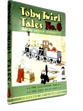 Toby twirl tales for sale  UK