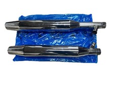 Harley davidson exhaust for sale  LLANELLI