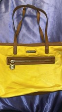 Michael kors yellow for sale  Little Rock