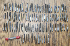 Lot steel thread for sale  Aurora