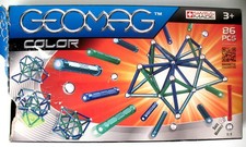 Boîte geomag color d'occasion  Bergheim