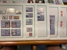 Saint pierre miquelon.1999. d'occasion Saint pierre miquelon.1999. d'occasion  Poisy