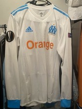 Maillot porté olympique d'occasion  Sausset-les-Pins