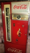 Vintage 1962 coca for sale  New Caney