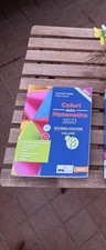 Colori della matematica. usato  Torrita Tiberina