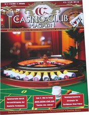 Zeitschrift roulette journal gebraucht kaufen  Berlin