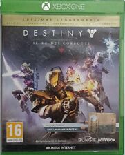 destiny edizione leggendaria usato  Ancona