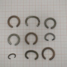 Bügel taschenuhren uhrmachern gebraucht kaufen  Gummersbach