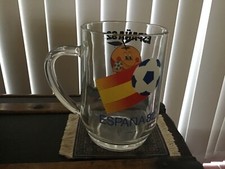 world cup 82 mug for sale  STANFORD-LE-HOPE