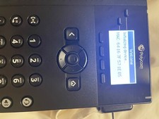 Polycom vvx 150 for sale  Rentz