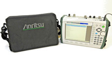 Anritsu mt8222a 100khz for sale  Rocklin