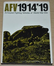 Cars tanks ww1 for sale  POULTON-LE-FYLDE