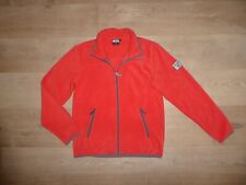 Jeep jacke fleecejacke gebraucht kaufen  Küps