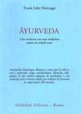 Ayurveda. una medicina usato  Cambiago