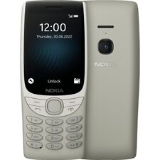 Nokia 8210 nuovo usato  Roma