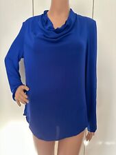 Etro damen bluse gebraucht kaufen  Haan